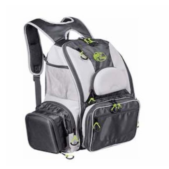 Bass Pro Shops Bags Bass Pro Shops Gray Multisectional Water